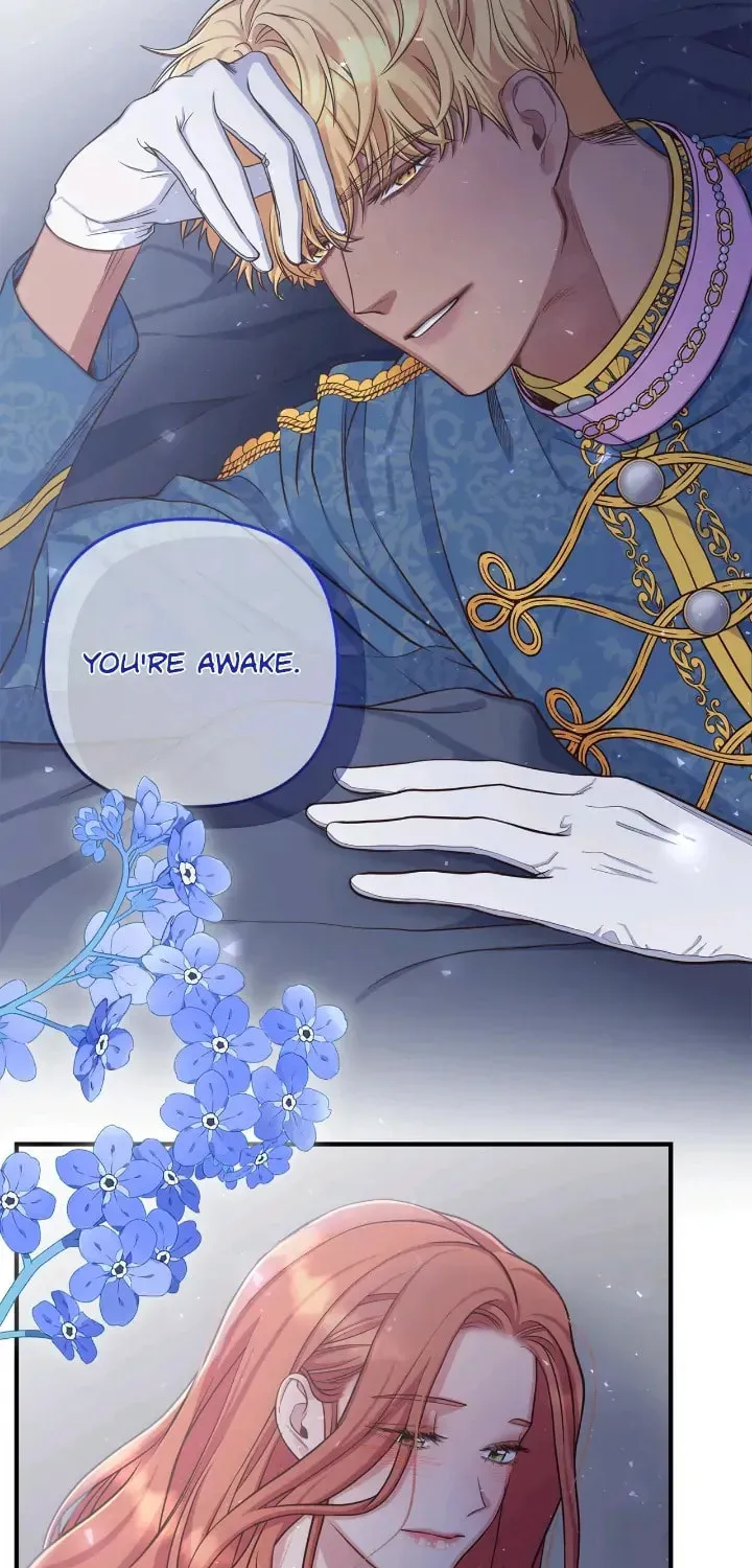 Holding You Captive Chapter 7 page 3 - 