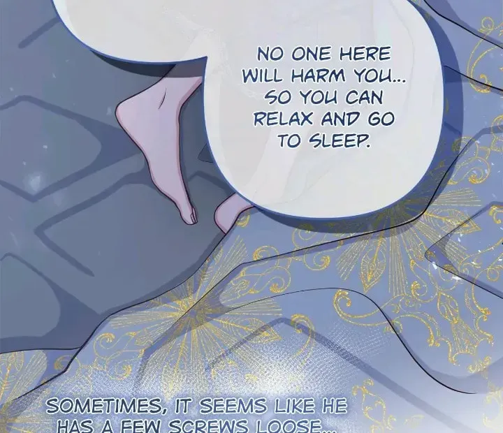 Holding You Captive Chapter 7 page 24 - 