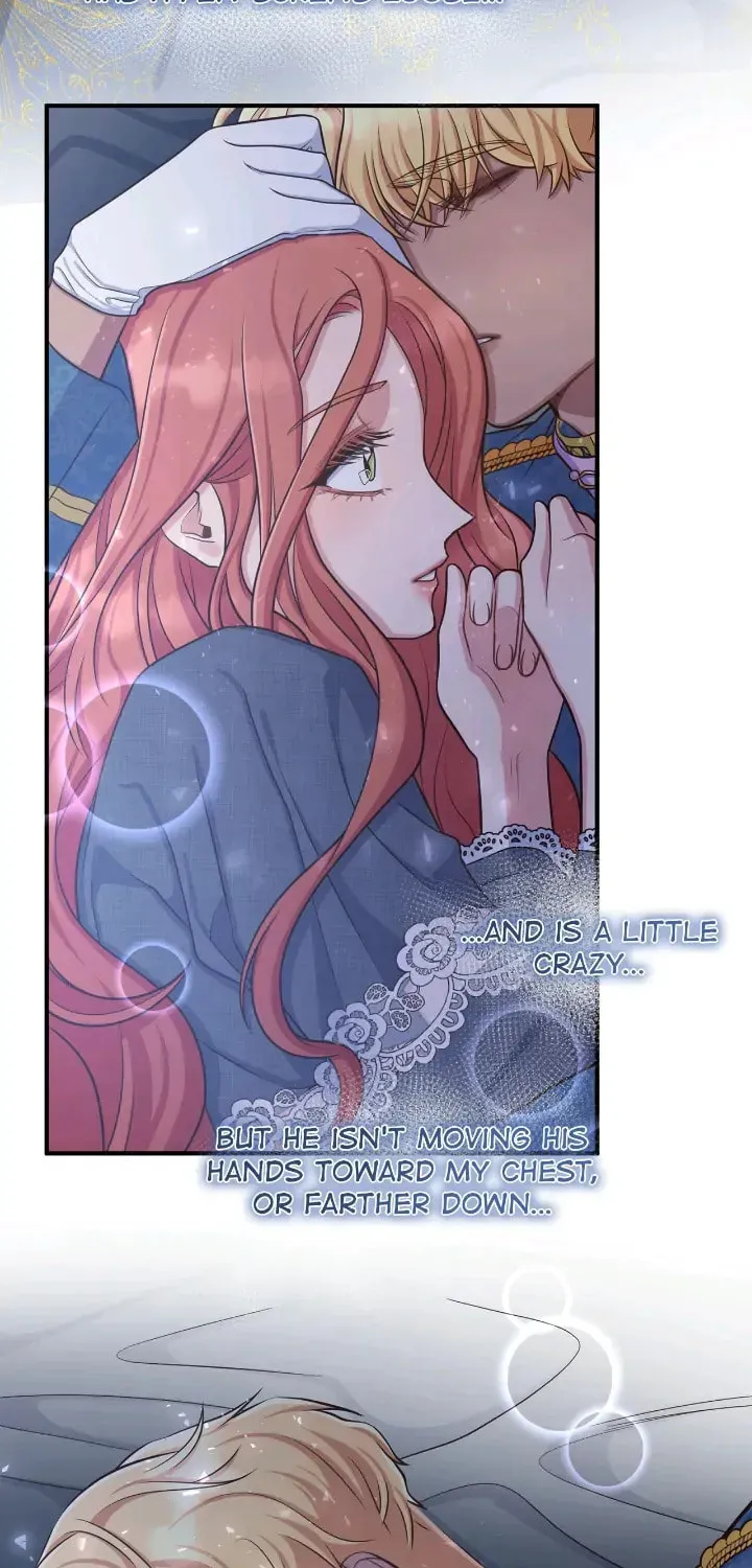 Holding You Captive Chapter 7 page 25 - 
