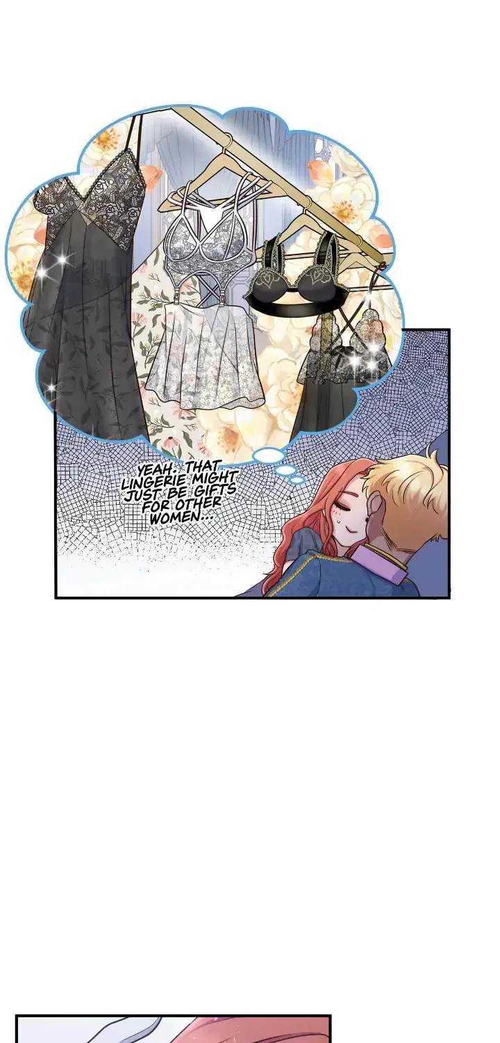 Holding You Captive Chapter 7 page 27 - 
