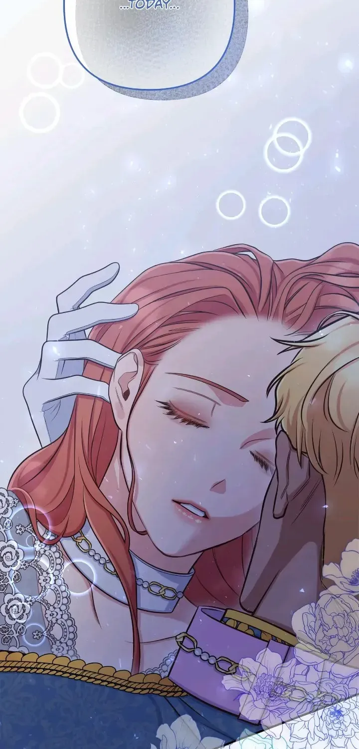 Holding You Captive Chapter 7 page 30 - 
