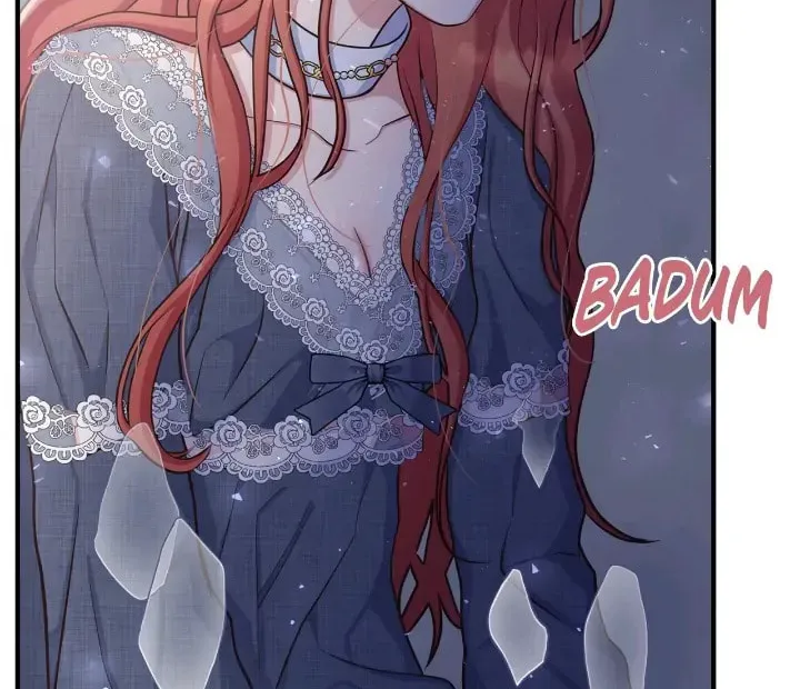 Holding You Captive Chapter 7 page 4 - 