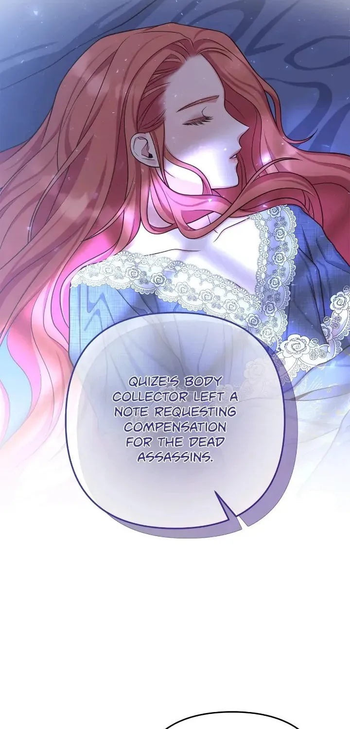 Holding You Captive Chapter 7 page 38 - 