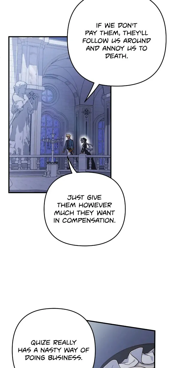 Holding You Captive Chapter 7 page 39 - 