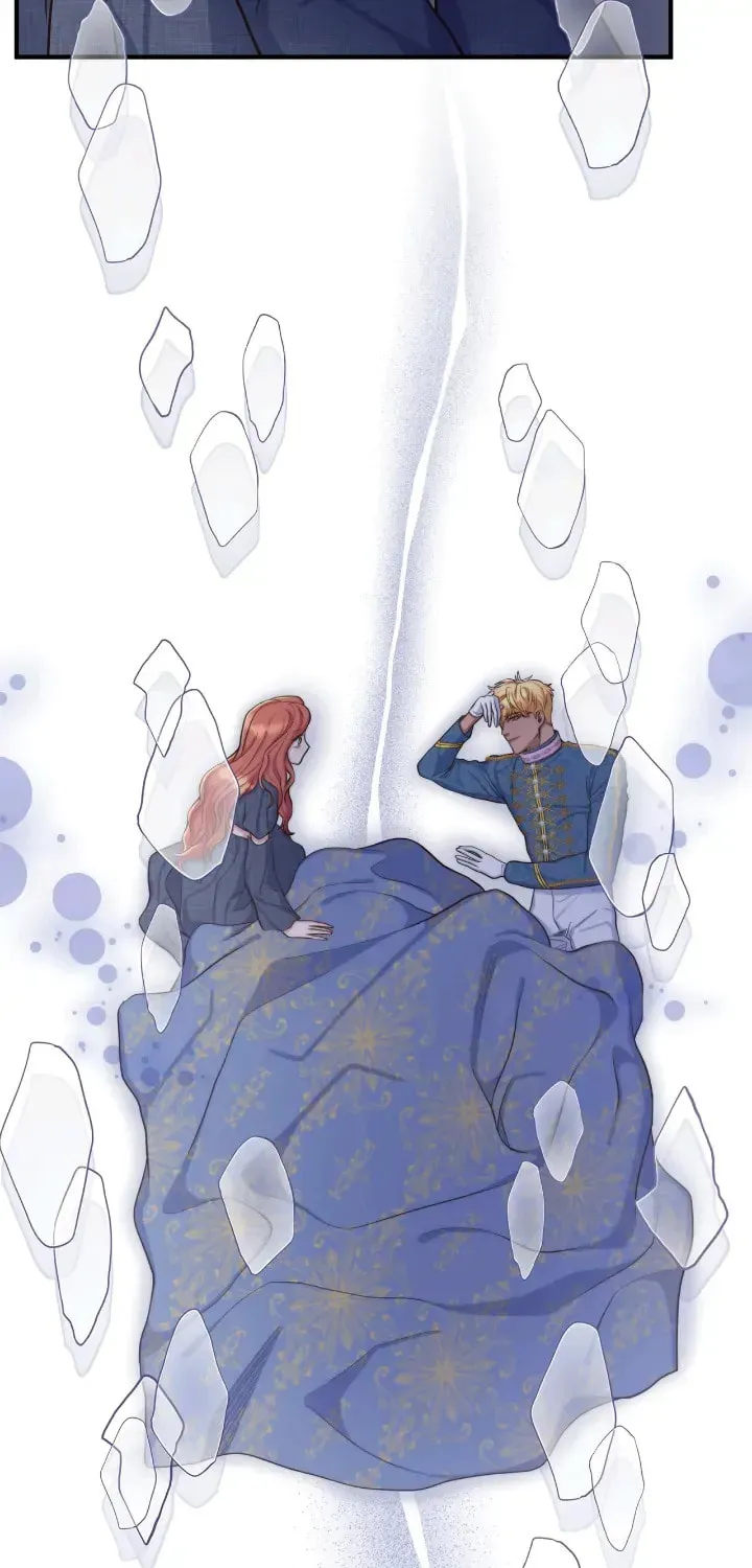 Holding You Captive Chapter 7 page 5 - 