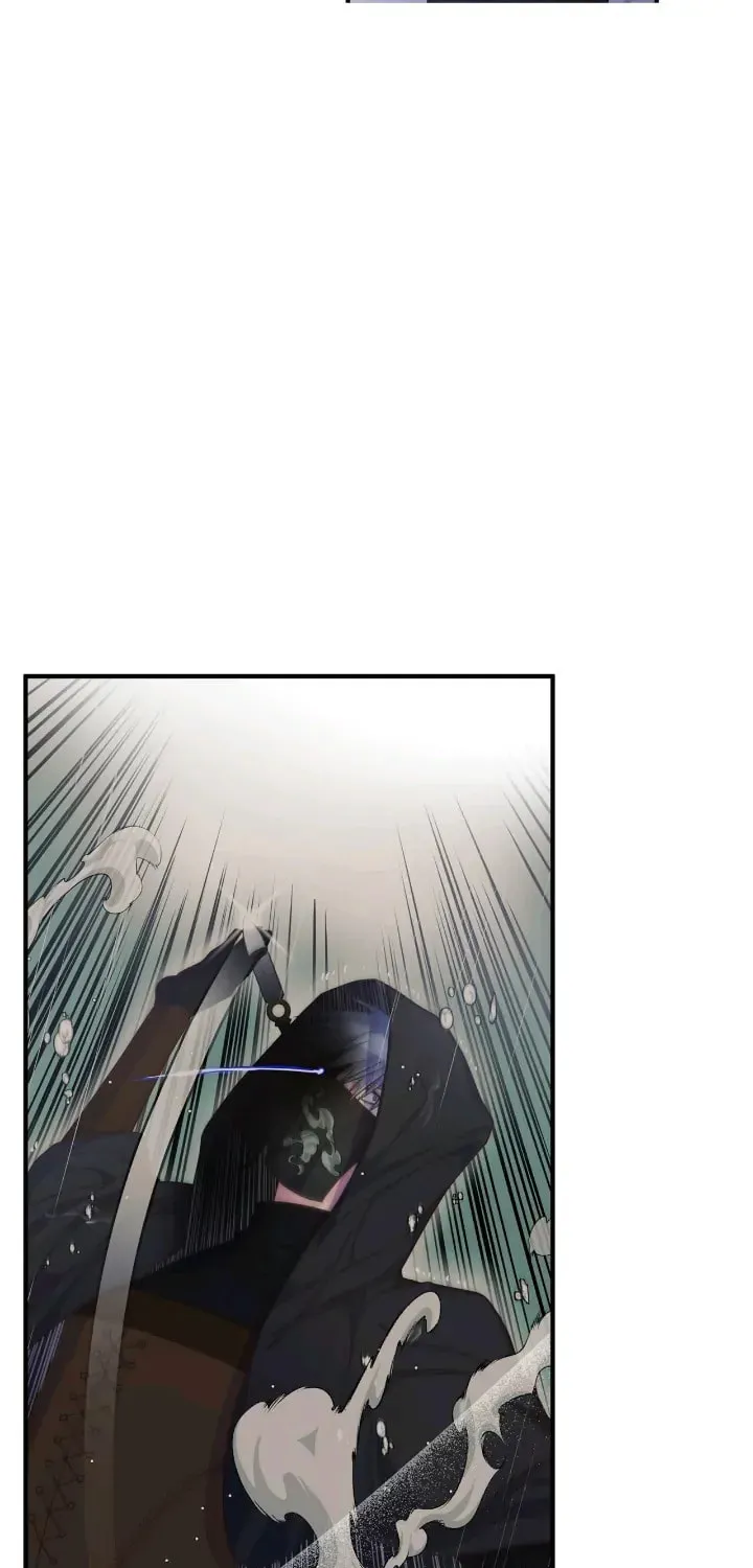 Holding You Captive Chapter 7 page 41 - 