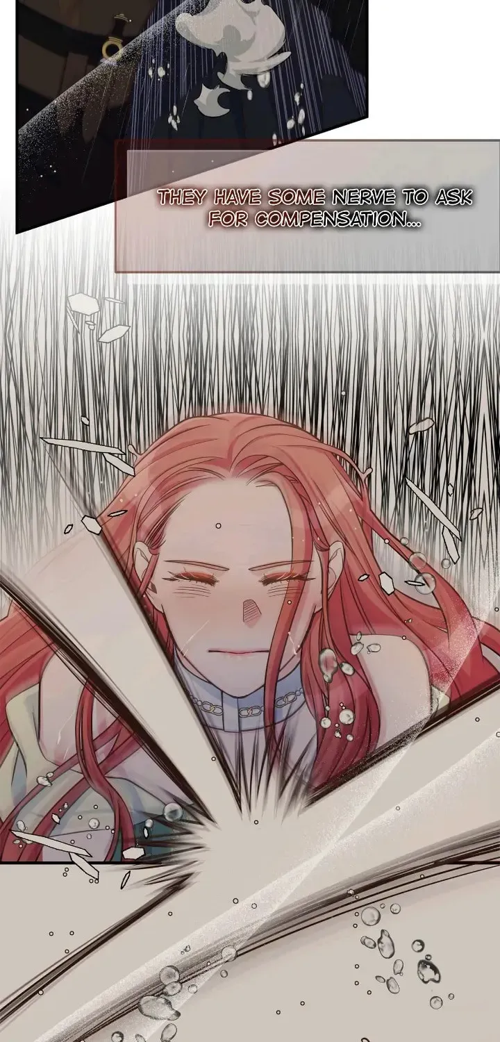 Holding You Captive Chapter 7 page 42 - 
