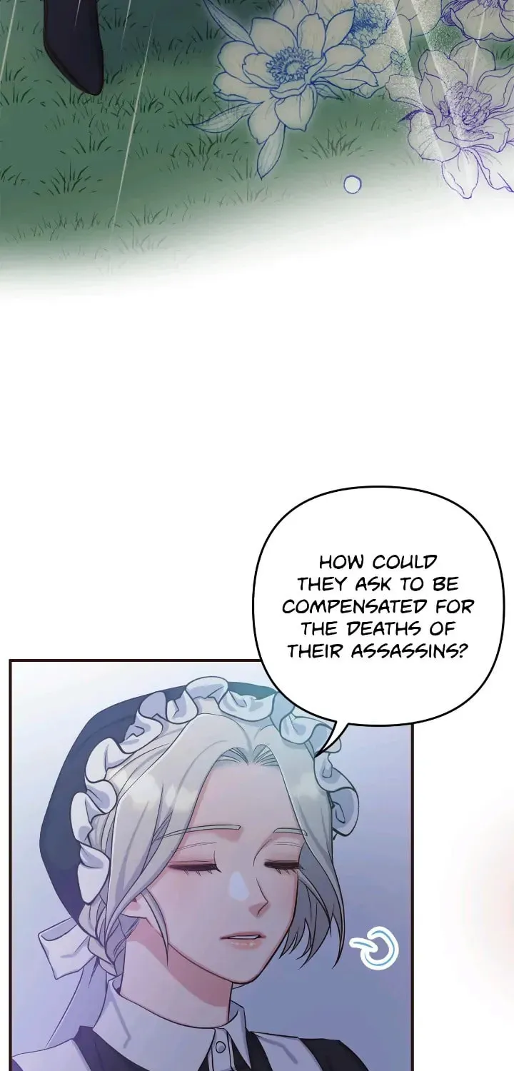 Holding You Captive Chapter 7 page 45 - 