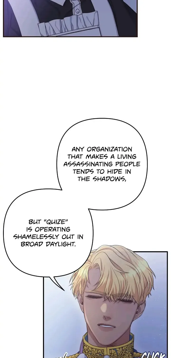 Holding You Captive Chapter 7 page 46 - 