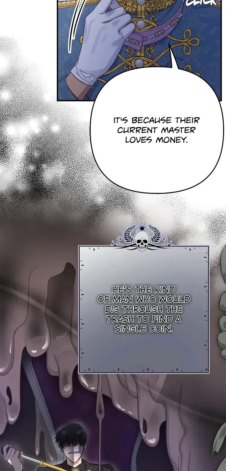 Holding You Captive Chapter 7 page 47 - 