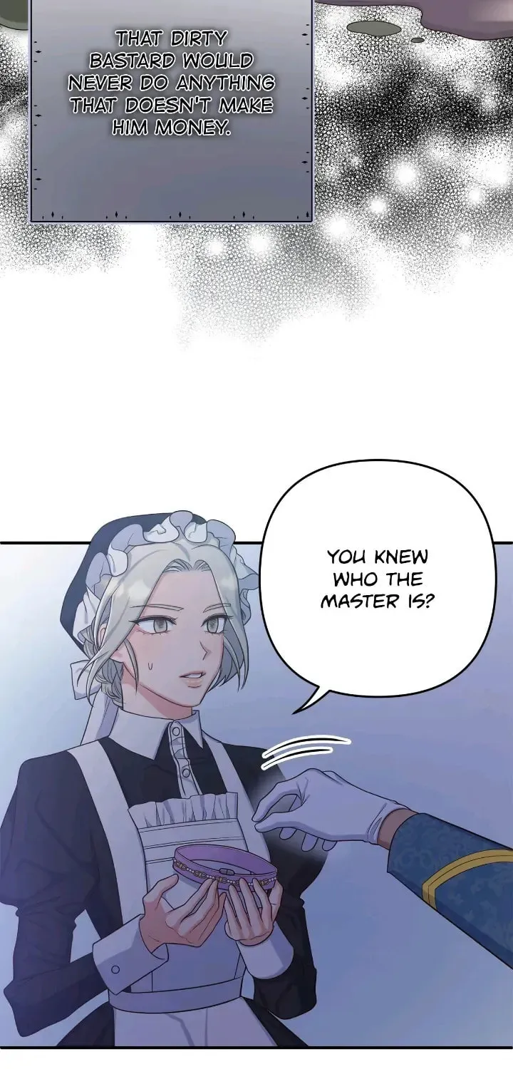 Holding You Captive Chapter 7 page 49 - 