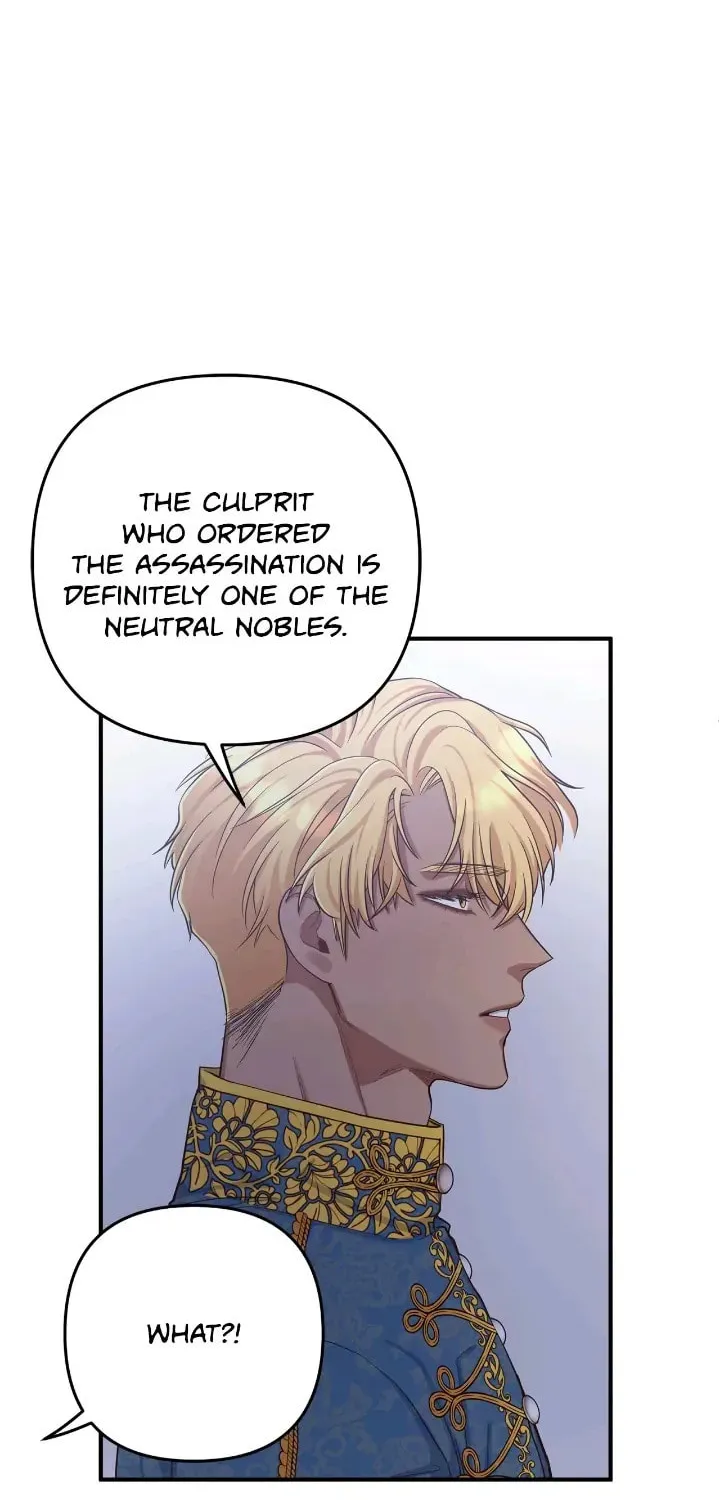 Holding You Captive Chapter 7 page 50 - 