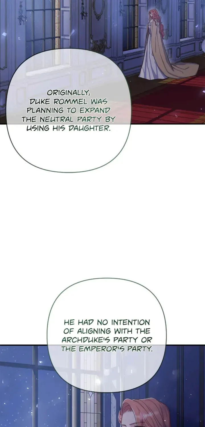 Holding You Captive Chapter 7 page 57 - 