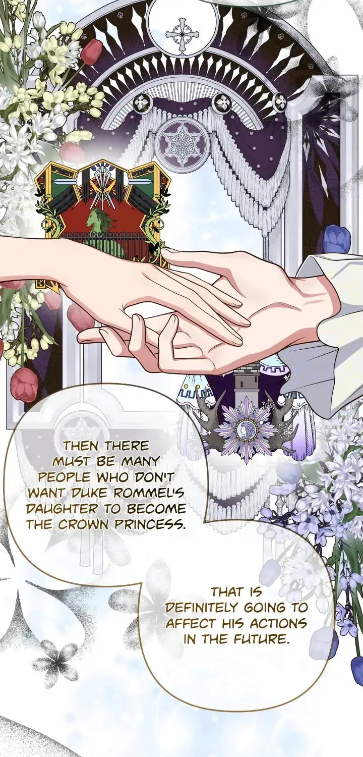 Holding You Captive Chapter 7 page 59 - 