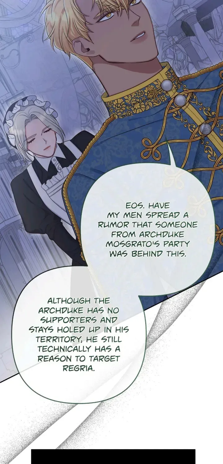 Holding You Captive Chapter 7 page 61 - 