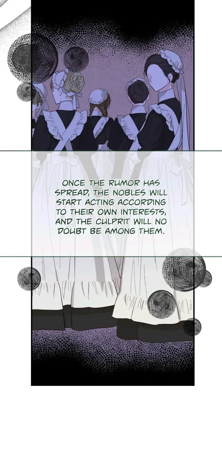 Holding You Captive Chapter 7 page 62 - 