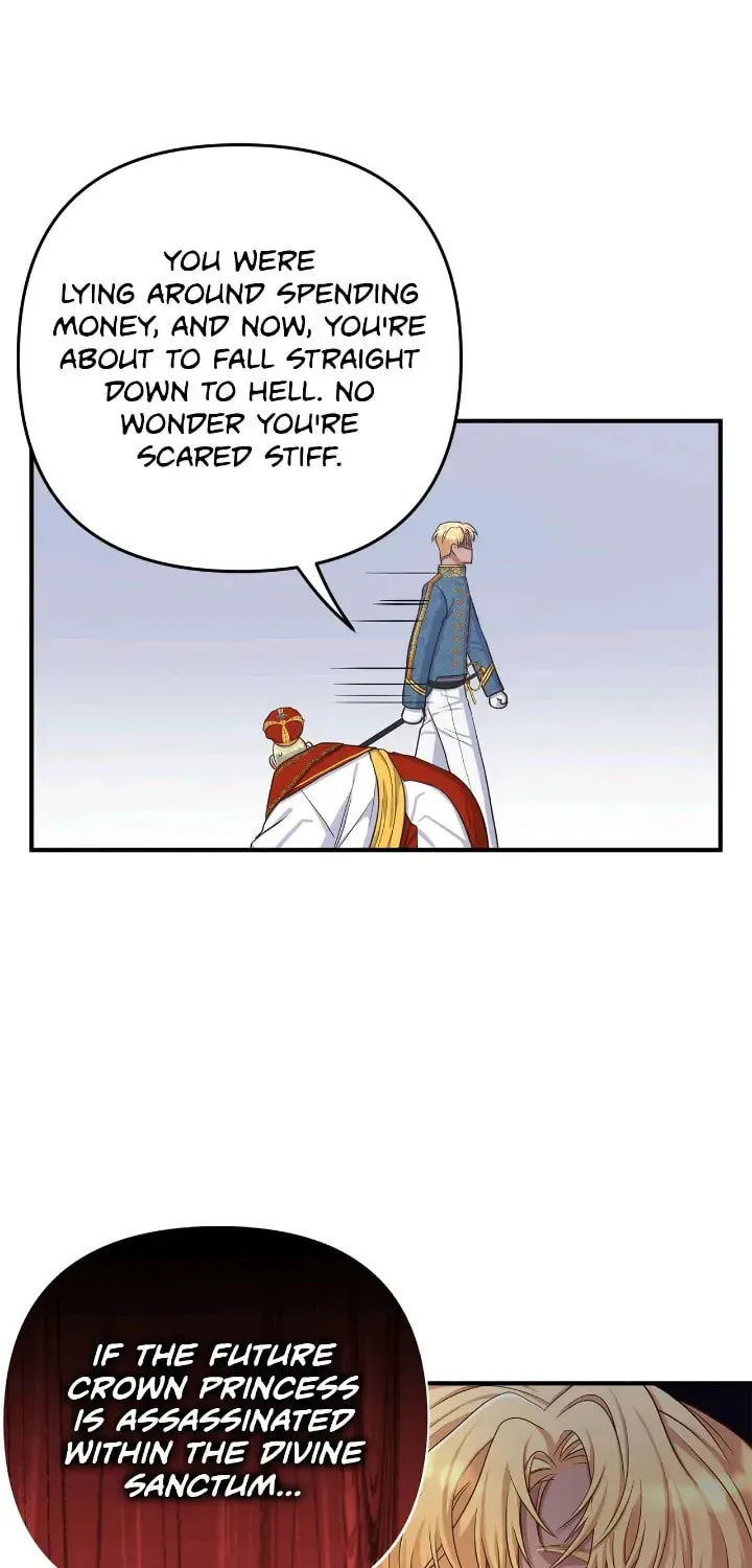 Holding You Captive Chapter 7 page 67 - 