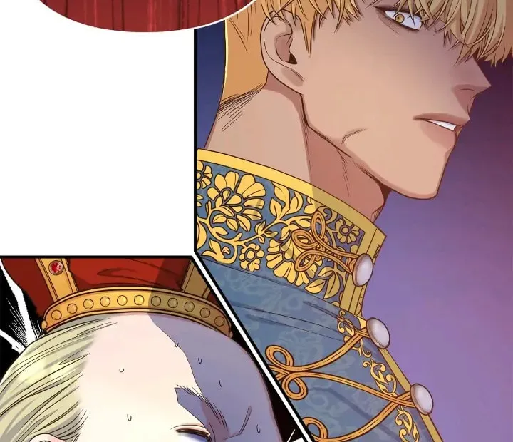 Holding You Captive Chapter 7 page 68 - 