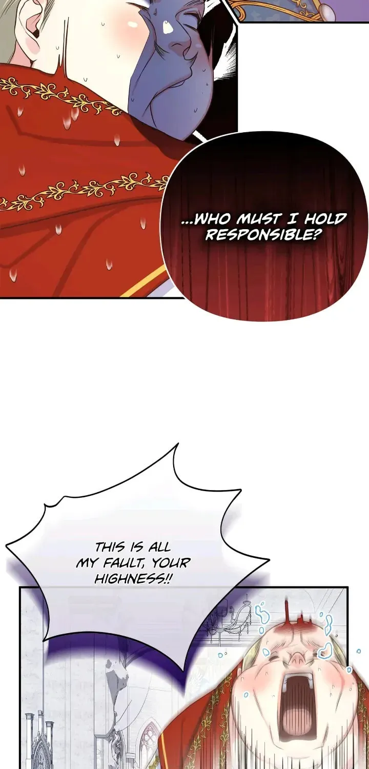 Holding You Captive Chapter 7 page 69 - 