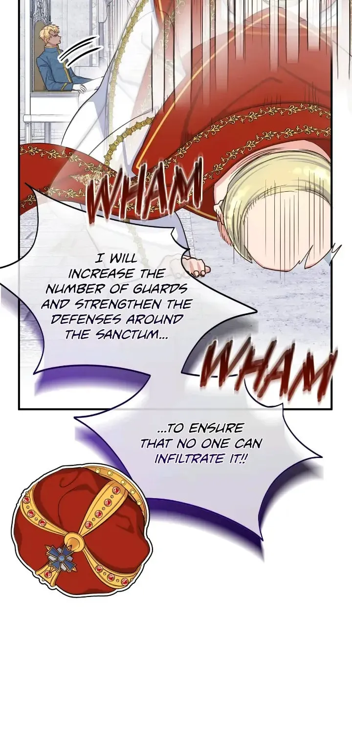 Holding You Captive Chapter 7 page 70 - 