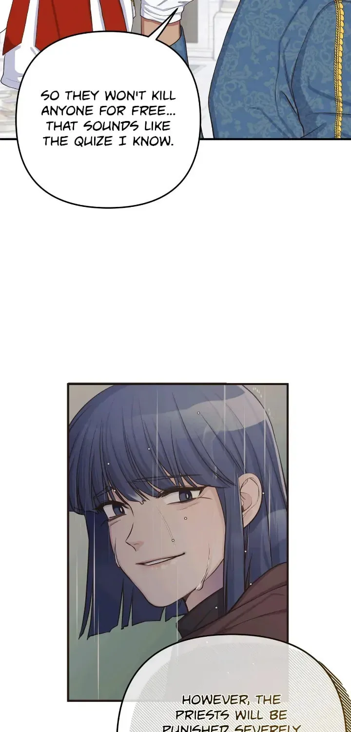 Holding You Captive Chapter 7 page 73 - 