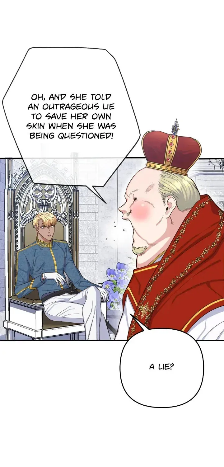 Holding You Captive Chapter 7 page 77 - 