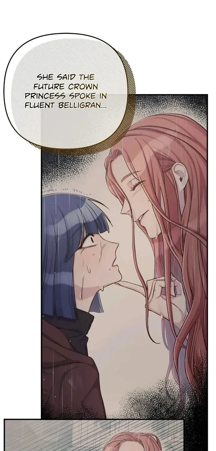 Holding You Captive Chapter 7 page 78 - 