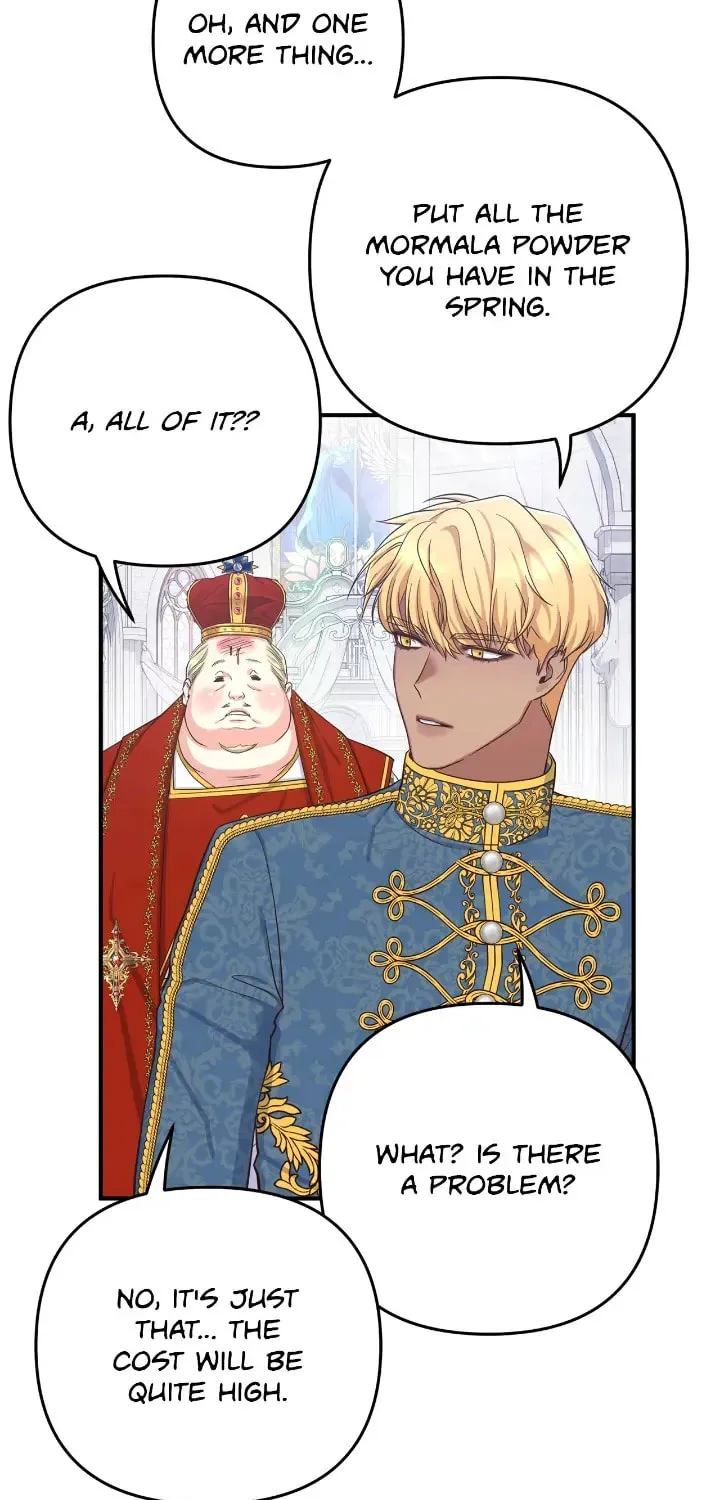Holding You Captive Chapter 7 page 91 - 