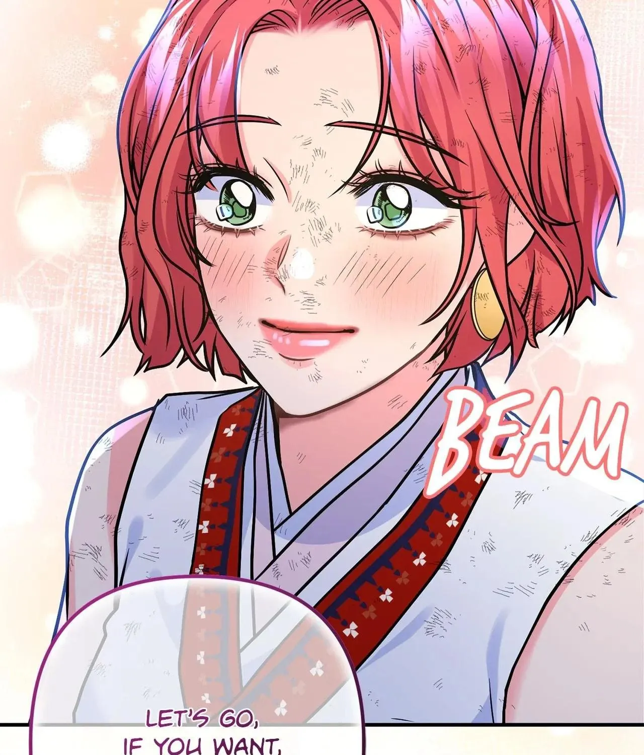 Holding You Captive Chapter 70 page 103 - 