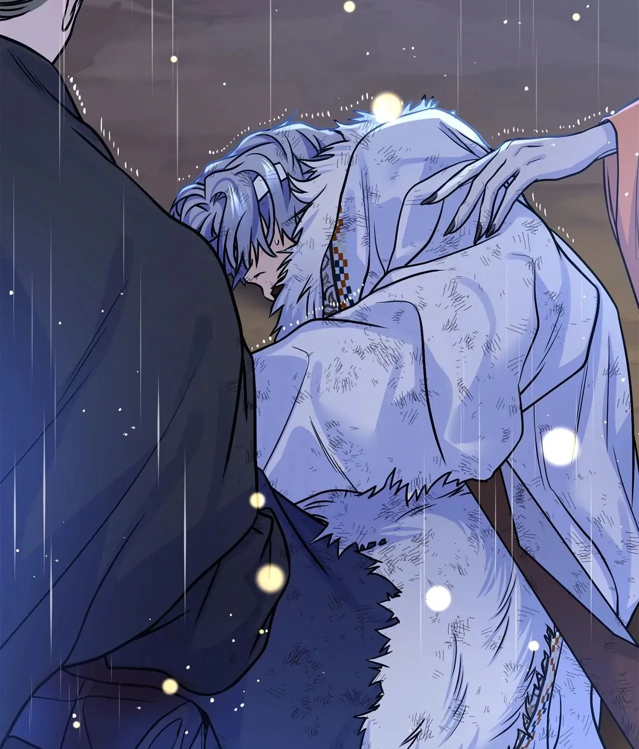 Holding You Captive Chapter 70 page 107 - 