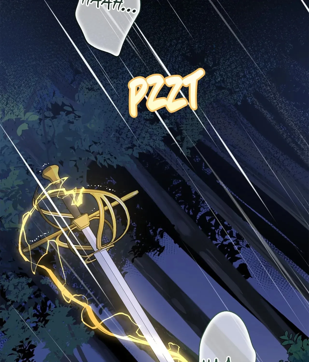 Holding You Captive Chapter 70 page 111 - 