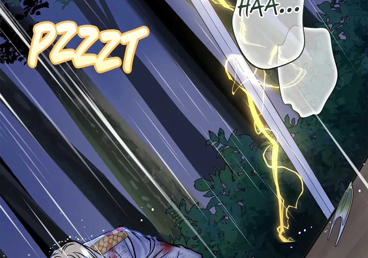 Holding You Captive Chapter 70 page 112 - 