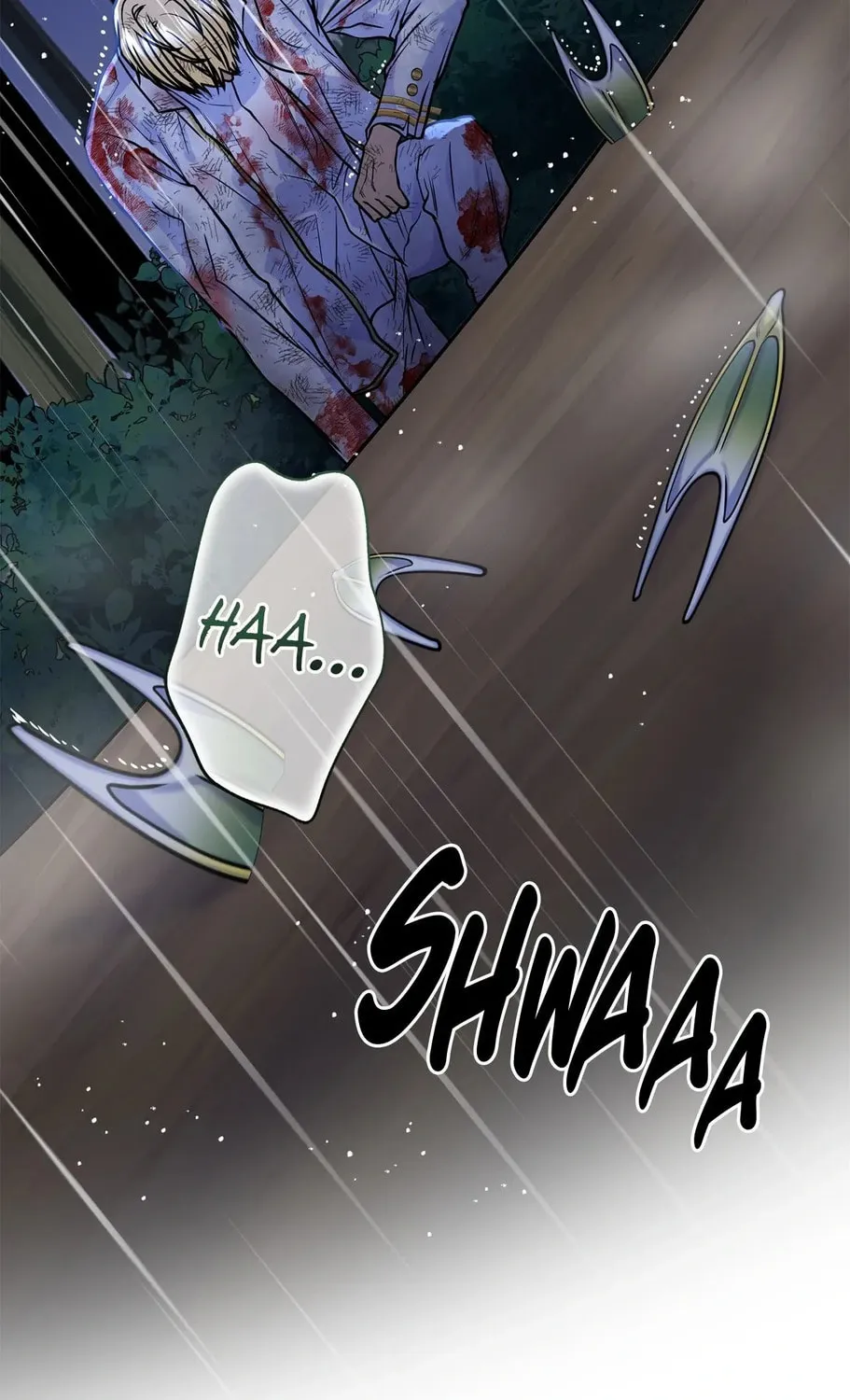 Holding You Captive Chapter 70 page 113 - 
