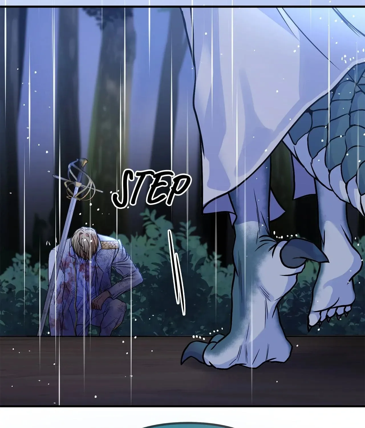 Holding You Captive Chapter 70 page 117 - 