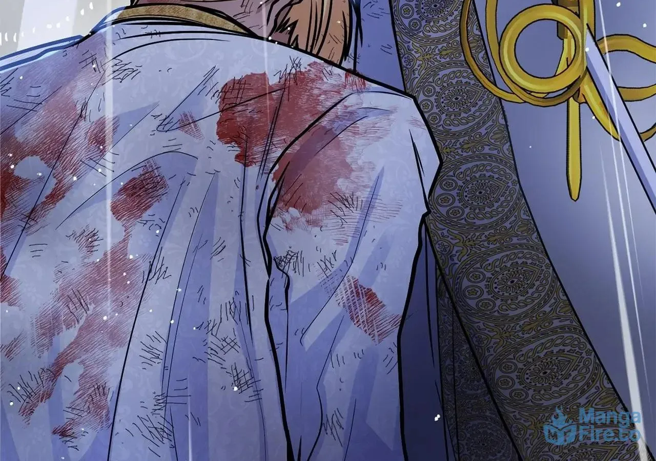 Holding You Captive Chapter 70 page 122 - 