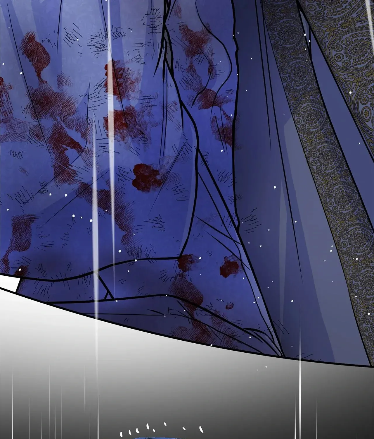 Holding You Captive Chapter 70 page 123 - 