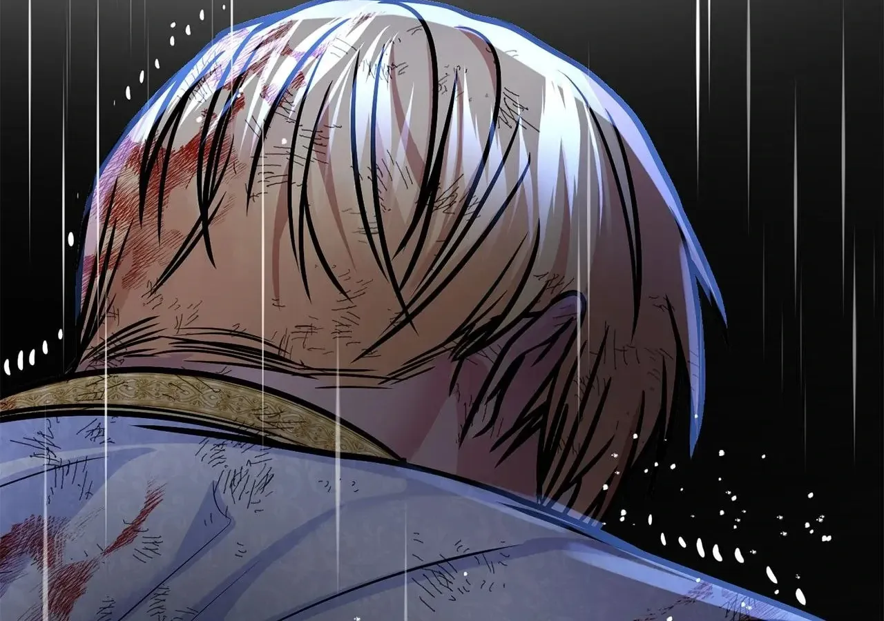 Holding You Captive Chapter 70 page 124 - 
