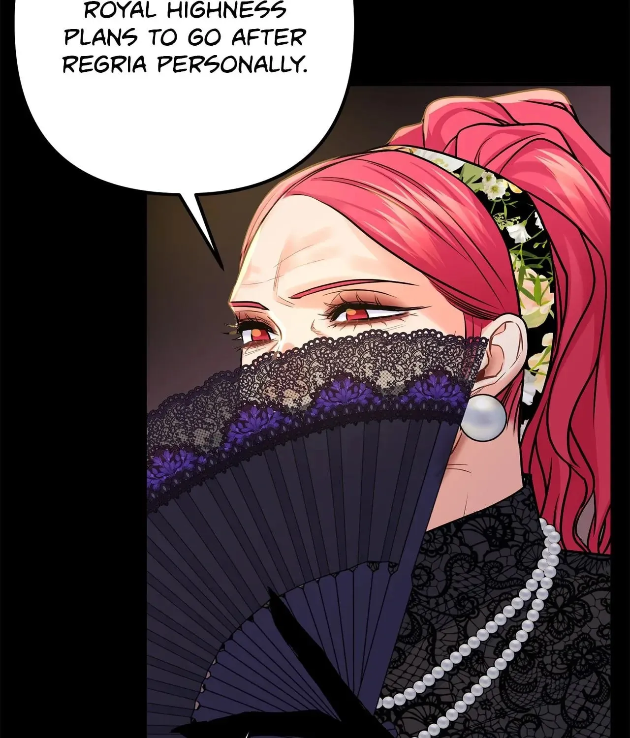 Holding You Captive Chapter 70 page 131 - 