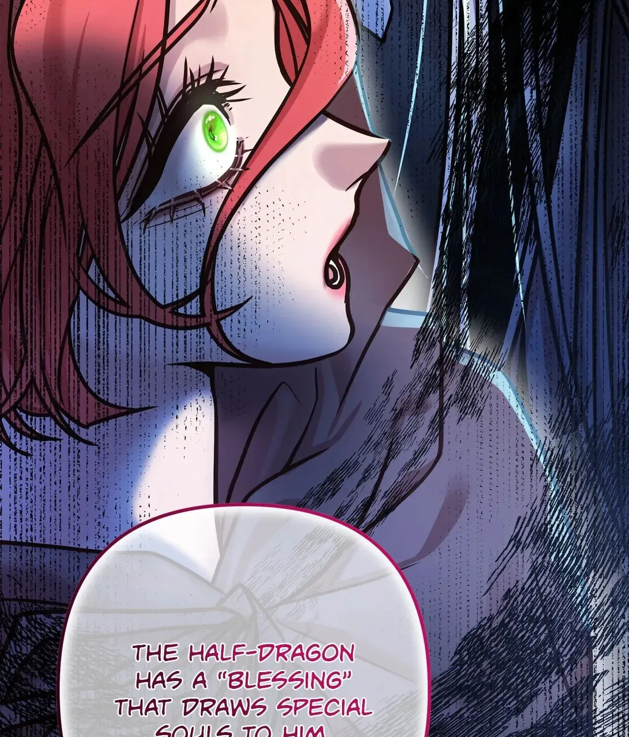 Holding You Captive Chapter 70 page 137 - 