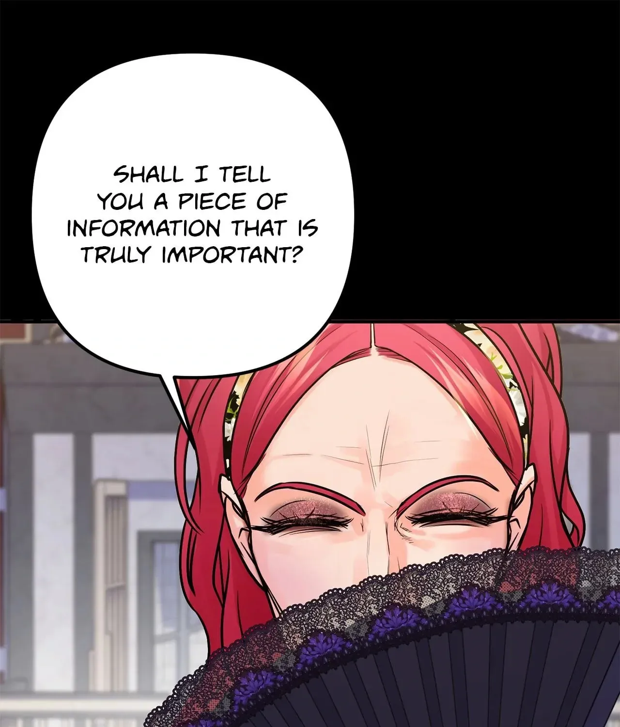 Holding You Captive Chapter 70 page 143 - 