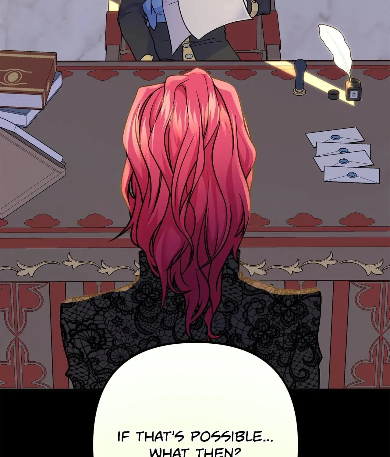 Holding You Captive Chapter 70 page 149 - 