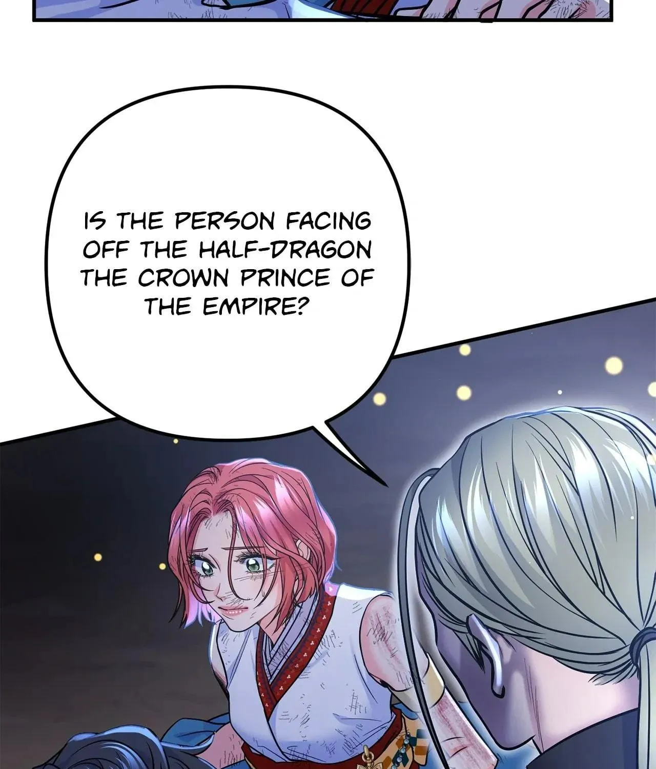 Holding You Captive Chapter 70 page 16 - 