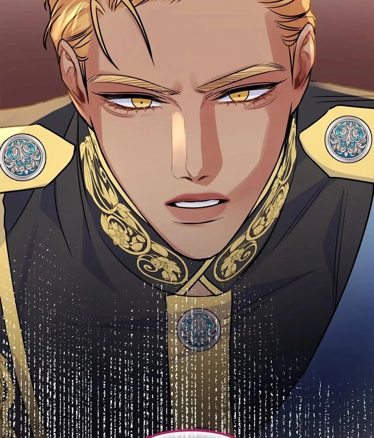 Holding You Captive Chapter 70 page 151 - 