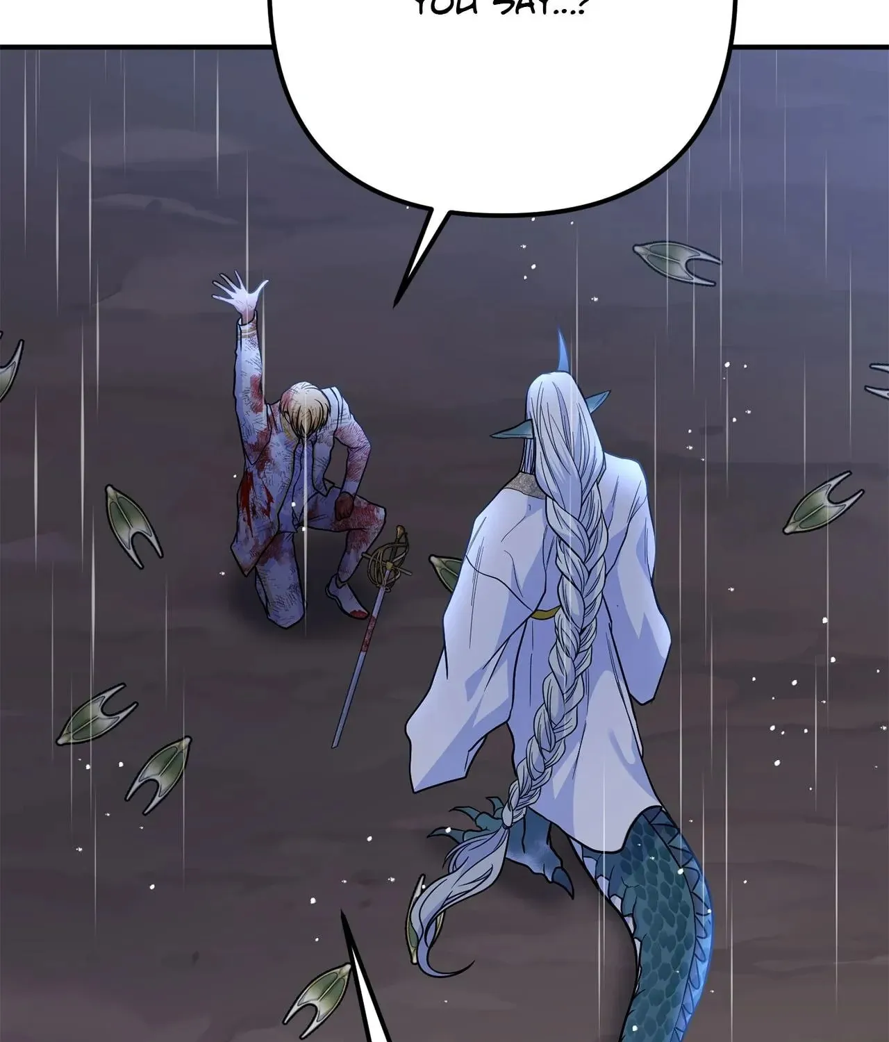 Holding You Captive Chapter 70 page 160 - 