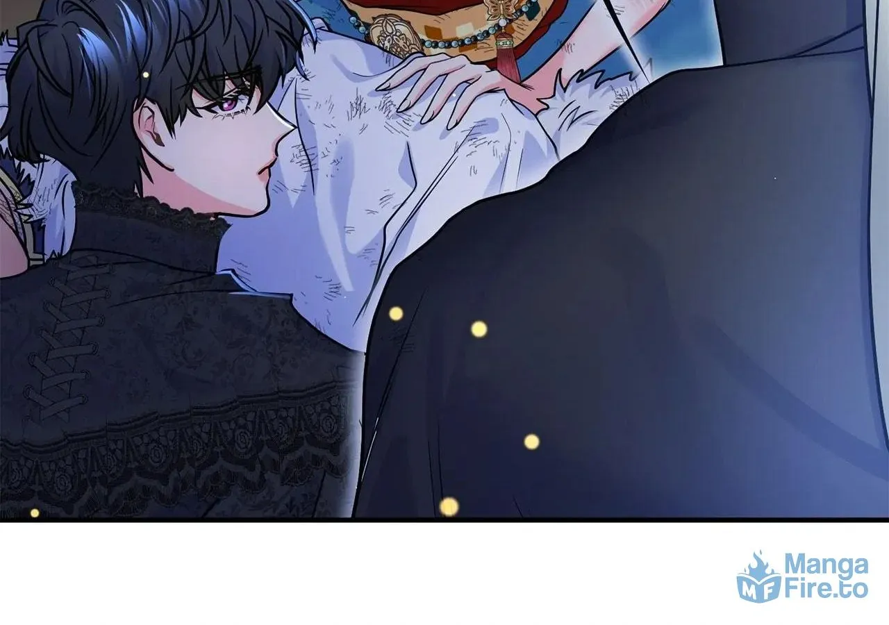 Holding You Captive Chapter 70 page 17 - 