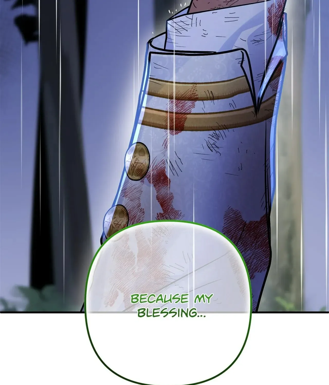 Holding You Captive Chapter 70 page 164 - 