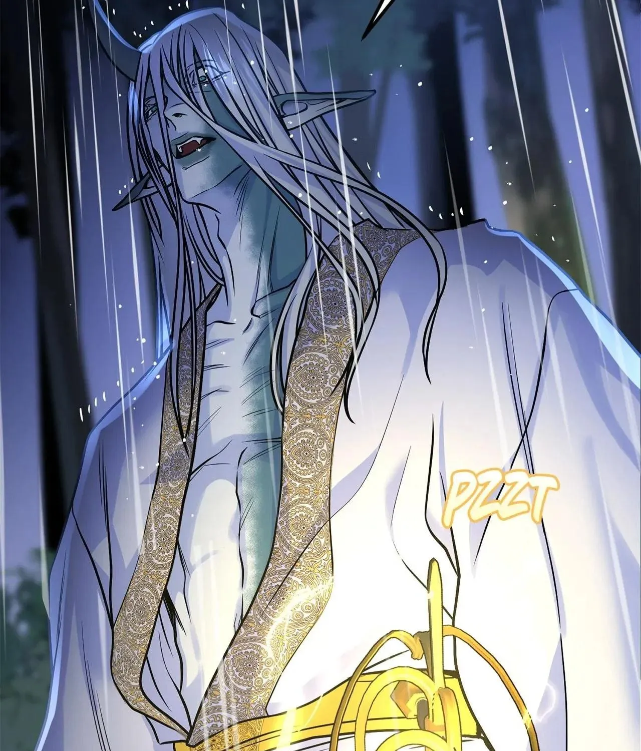 Holding You Captive Chapter 70 page 168 - 