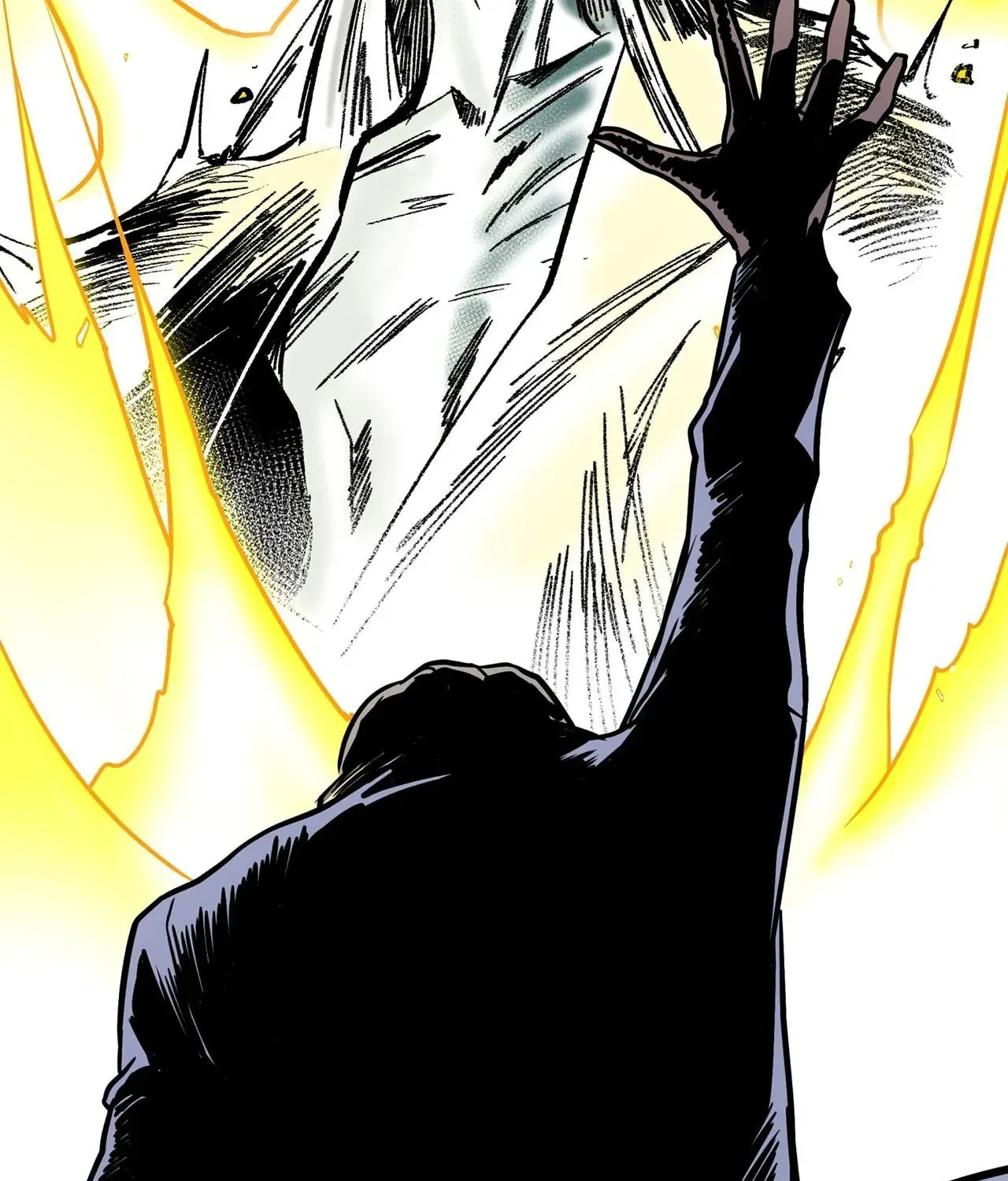 Holding You Captive Chapter 70 page 181 - 