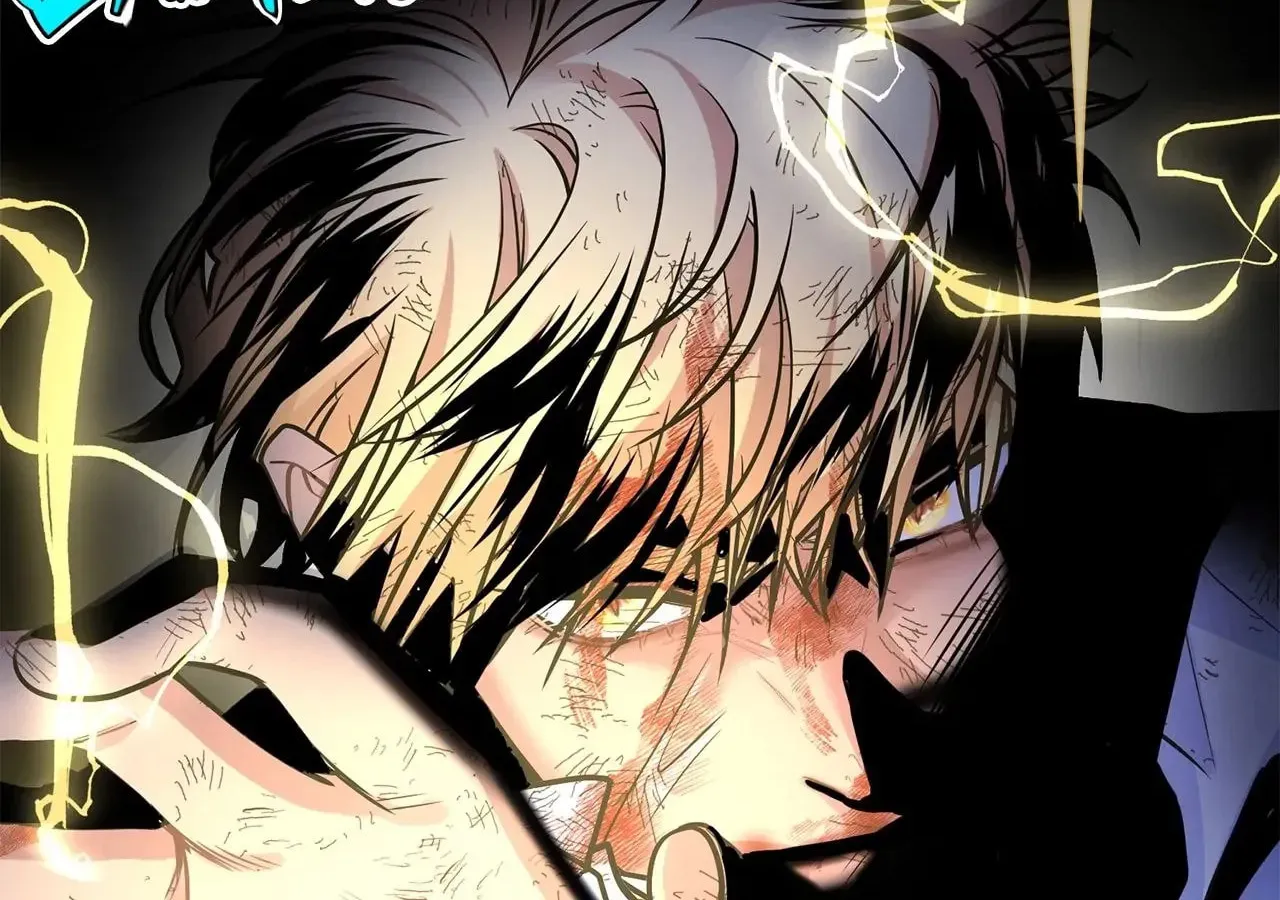 Holding You Captive Chapter 70 page 187 - 