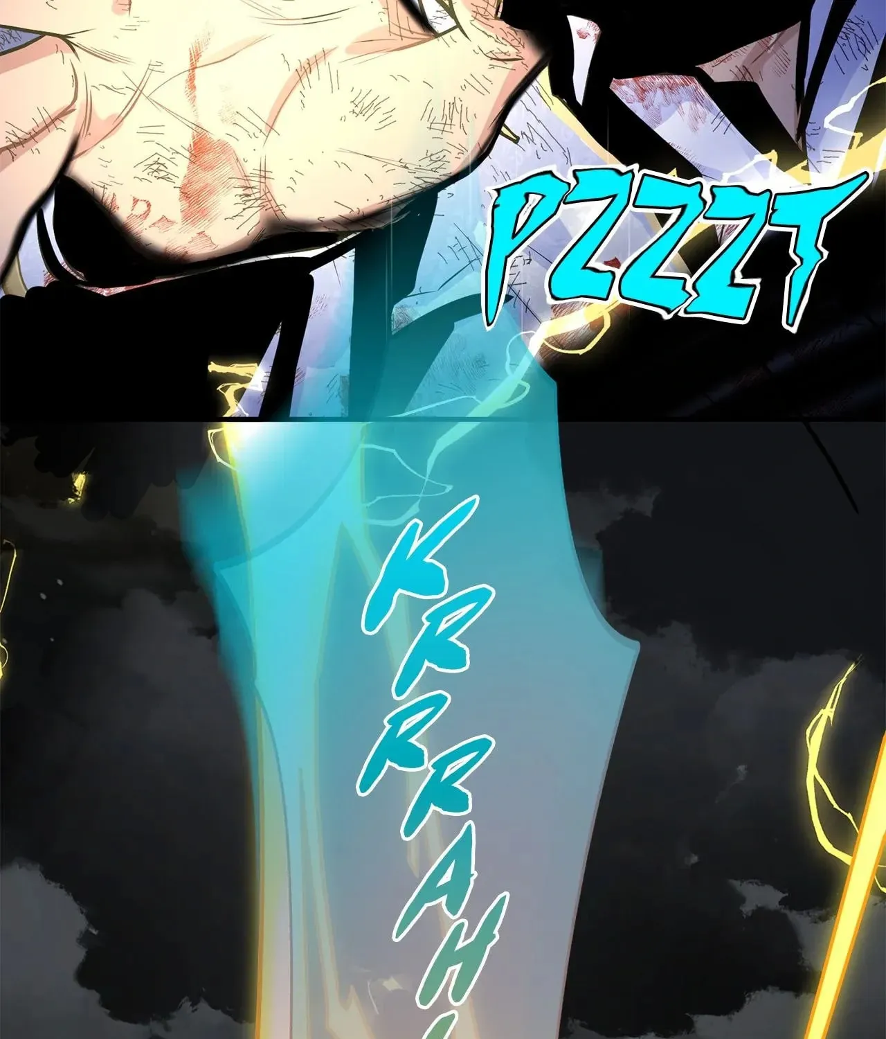 Holding You Captive Chapter 70 page 188 - 